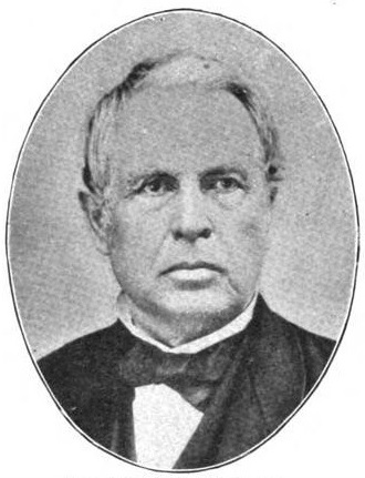 Augustus C. Hand